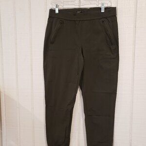 Supplies Green Pants - Small